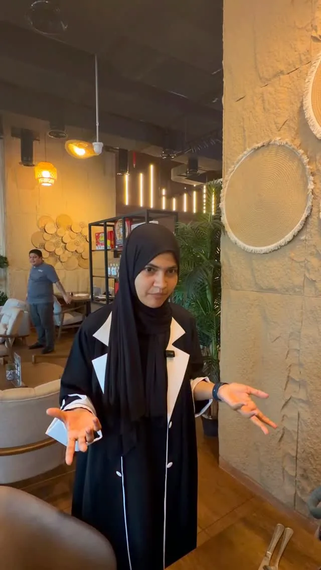Dubai Syndicate Reel
