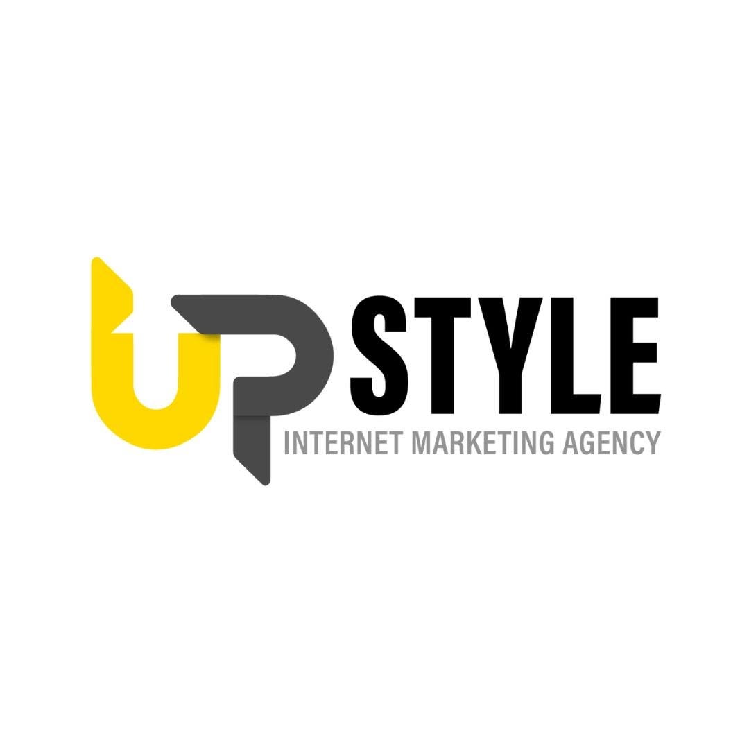 Upstyle Internet Marketing Agency Dubai logo