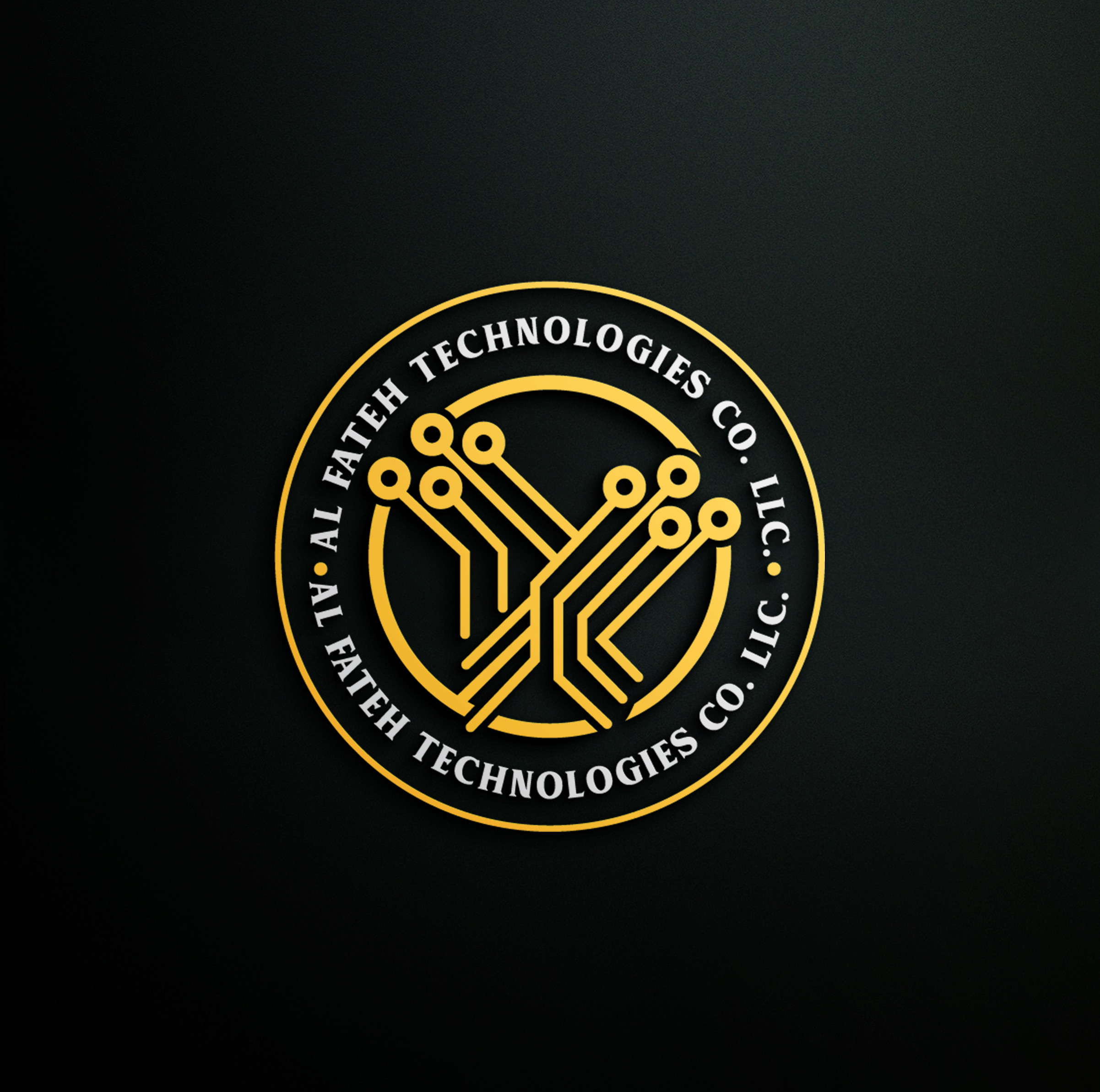 AL FATEH TECHNOLOGIES CO LLC logo