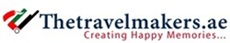 P C M Travel Agency logo