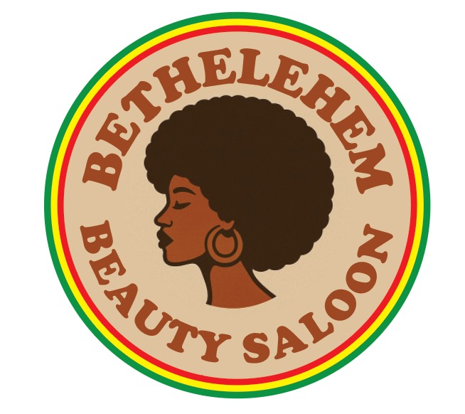 Bethelhem Beauty Saloon logo