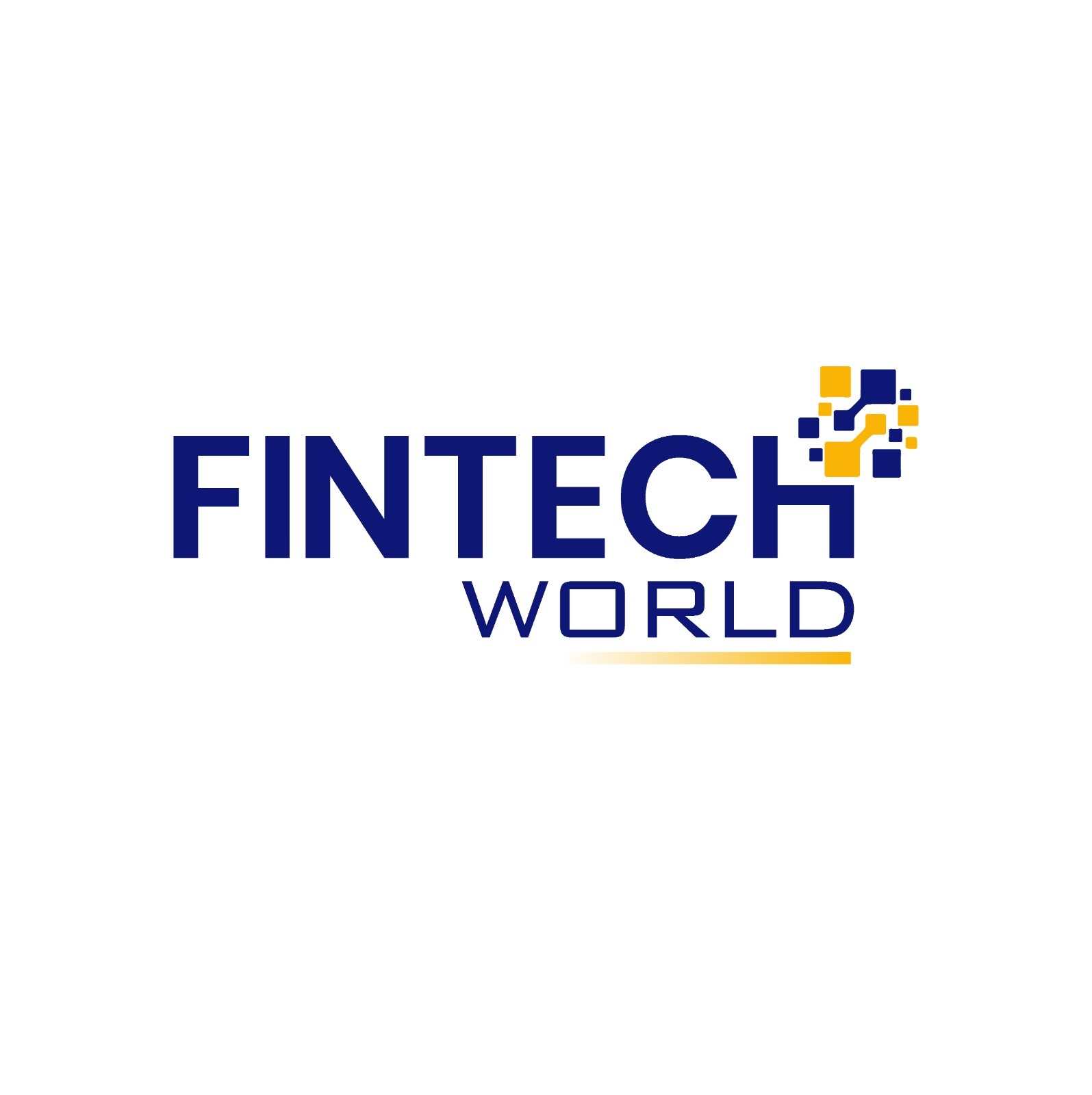 Fintech World logo
