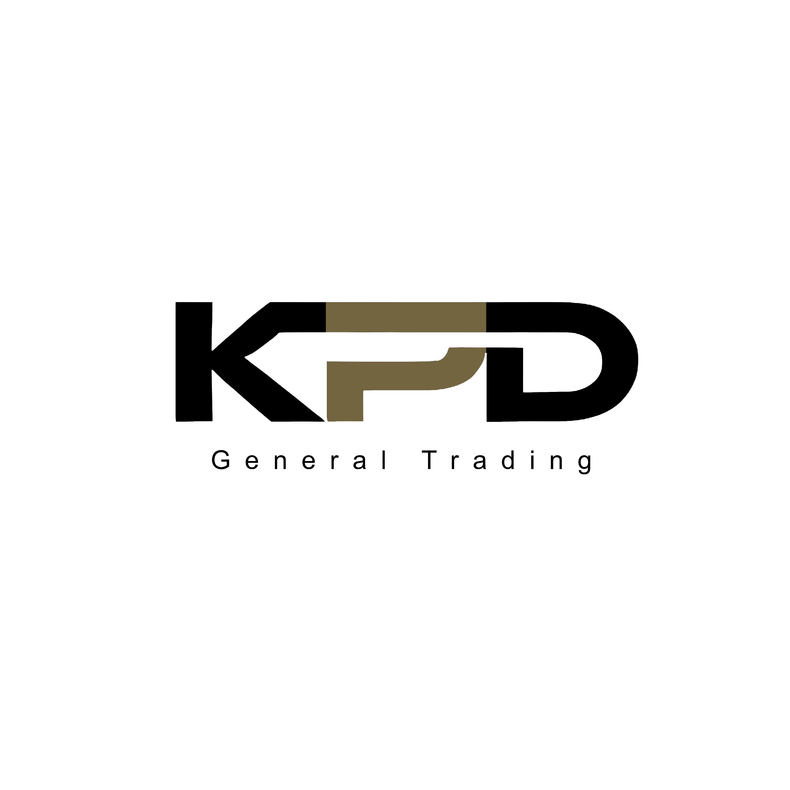 KPD GENERAL TRADING CO LLC logo