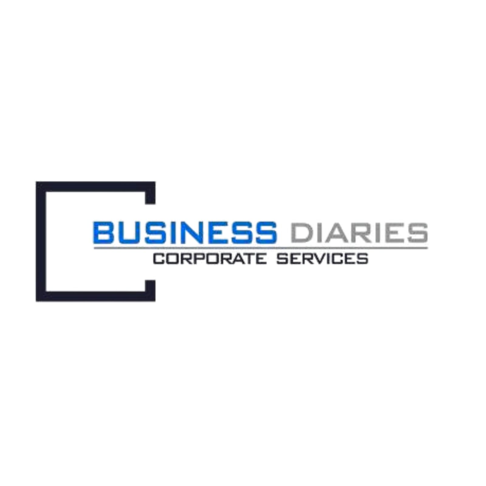 Business Diaries Corporate Services logo