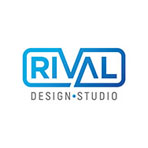 Rival Design Studio logo