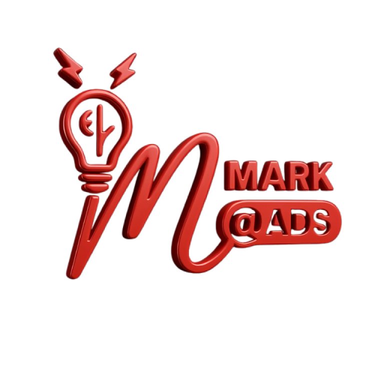Markatads logo