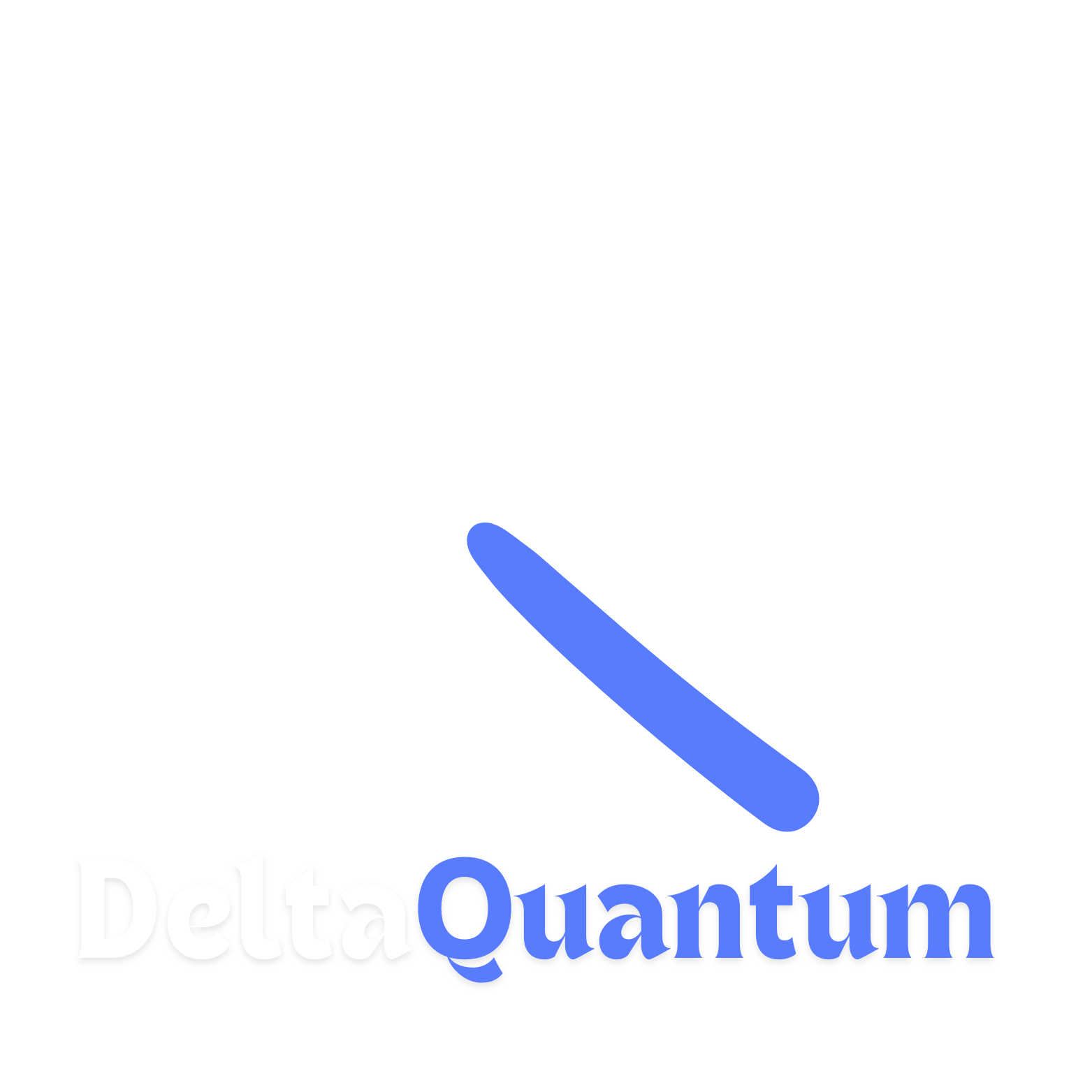 DeltaQuantum FZE logo