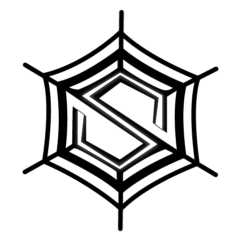 Spider Web Solutions logo