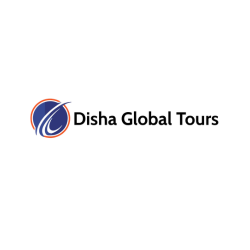 Disha Global Tours LLC logo