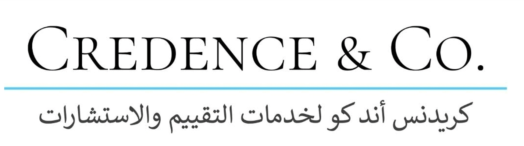 Credence & Co. logo