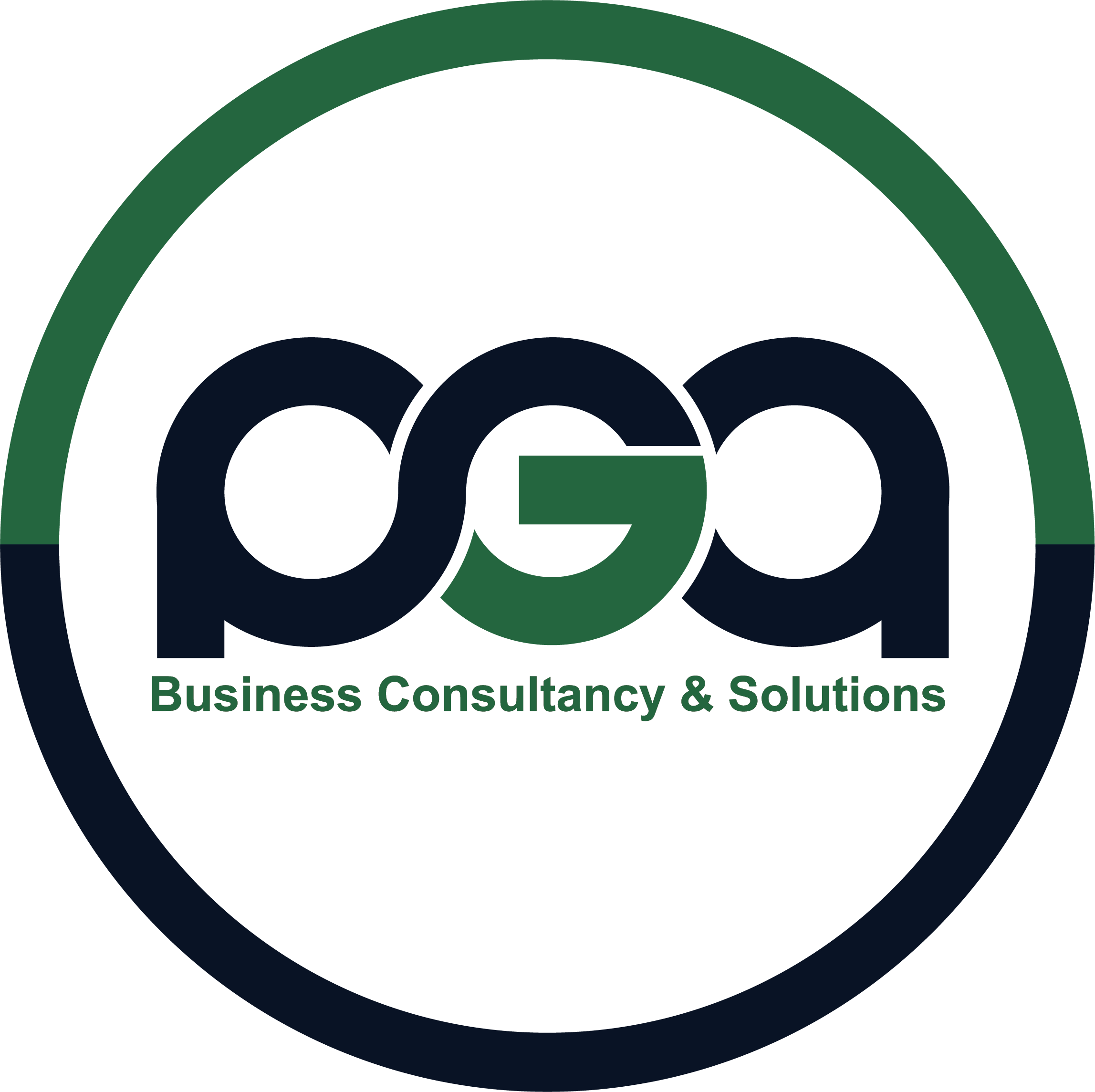 Pioneers Global Associates logo