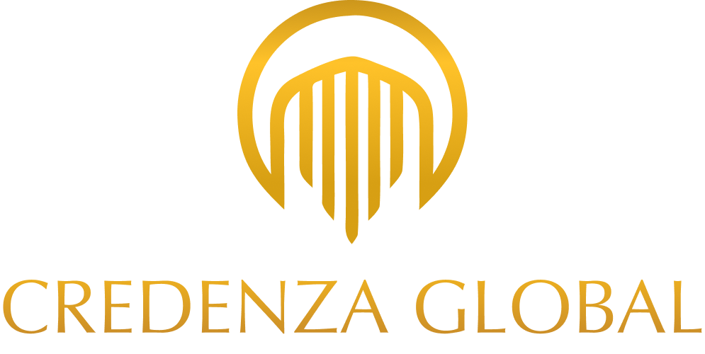 CREDENZA GLOBAL ACCOUNTING AND BOOK KEEPING LLC logo