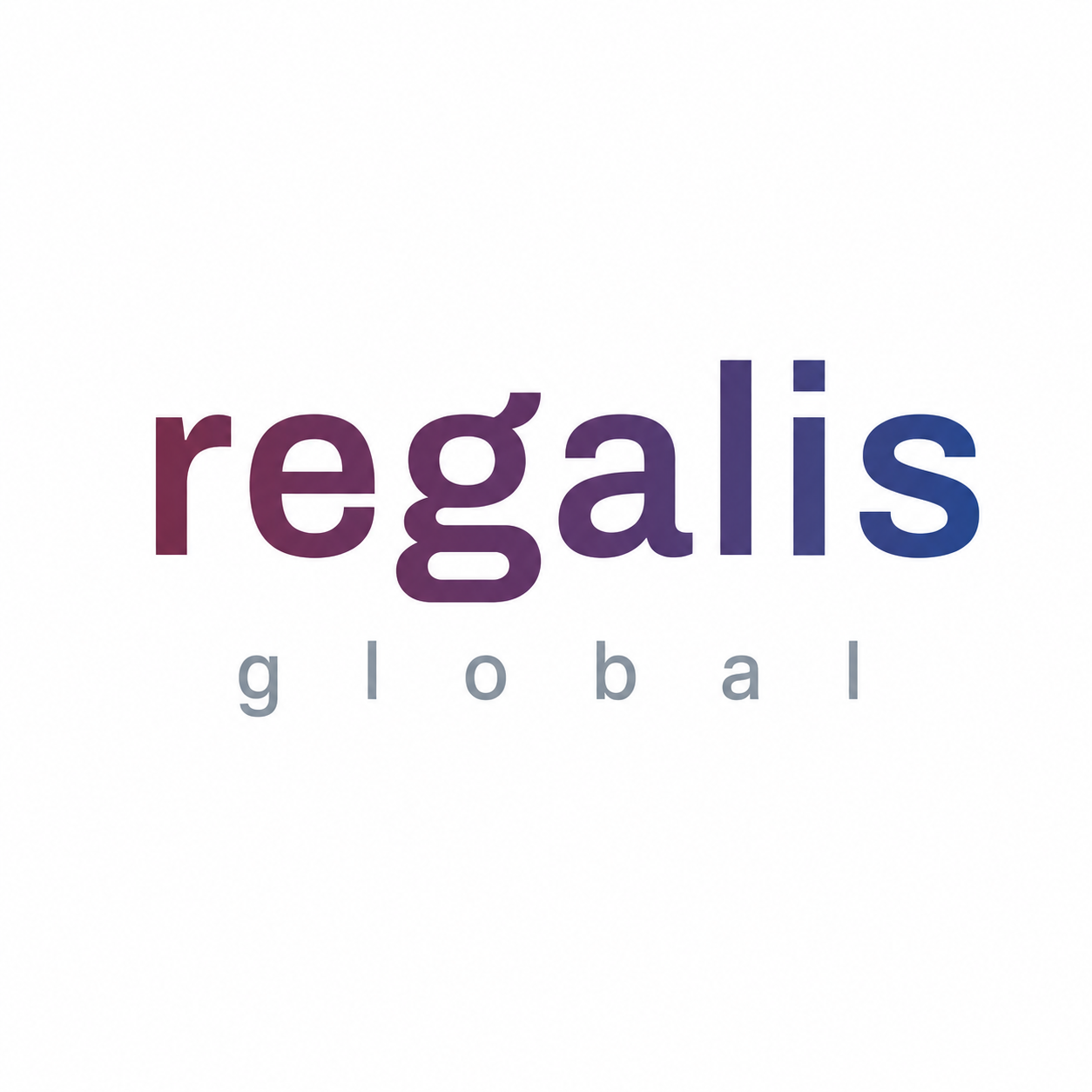 Regalis Global logo