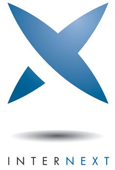 Internext Information Technology logo