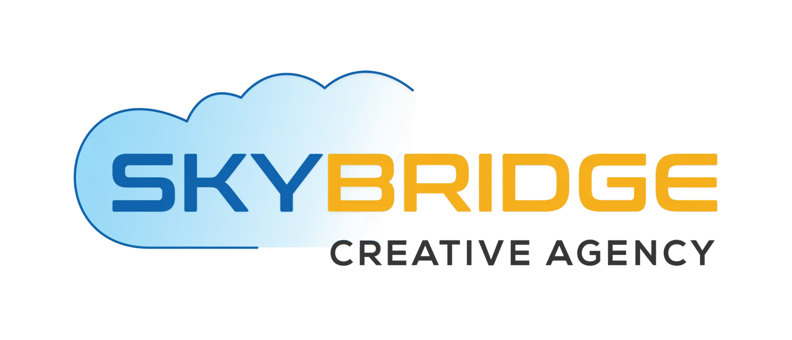 Skybridge Creative Agency logo