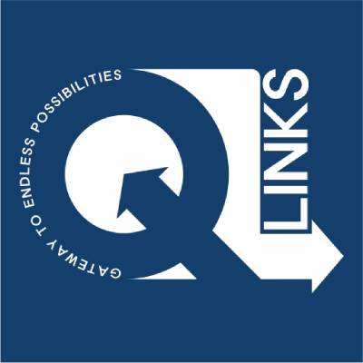 Q Links Legal Translation Services logo