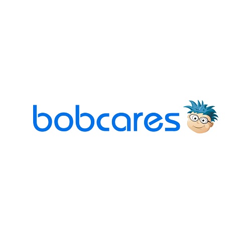 Bobcares logo