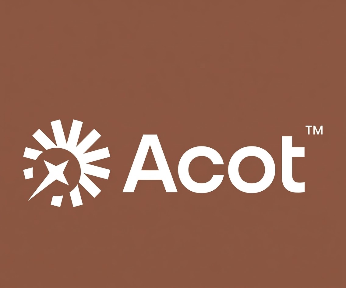 Acot logo