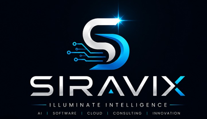 Siravix Technologies logo