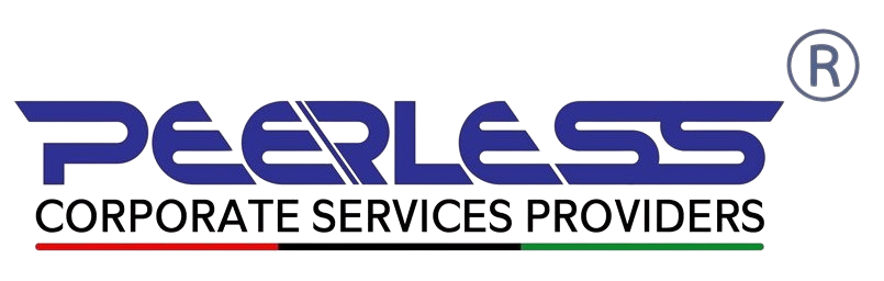 PEERLESS CORPORATE SERVICES PROVIDERS LLC logo