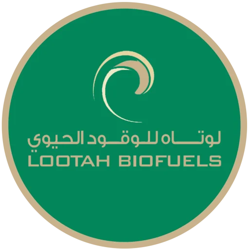 Lootah Biofuels LLC logo