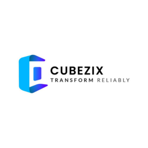 CubeZix Technologies logo