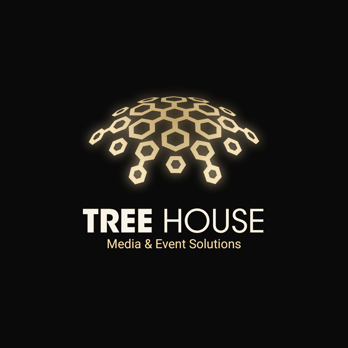 Tree House Media & Event Solutions logo