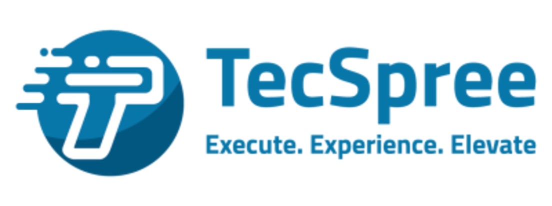 TecSpree IT Solutions LLC logo