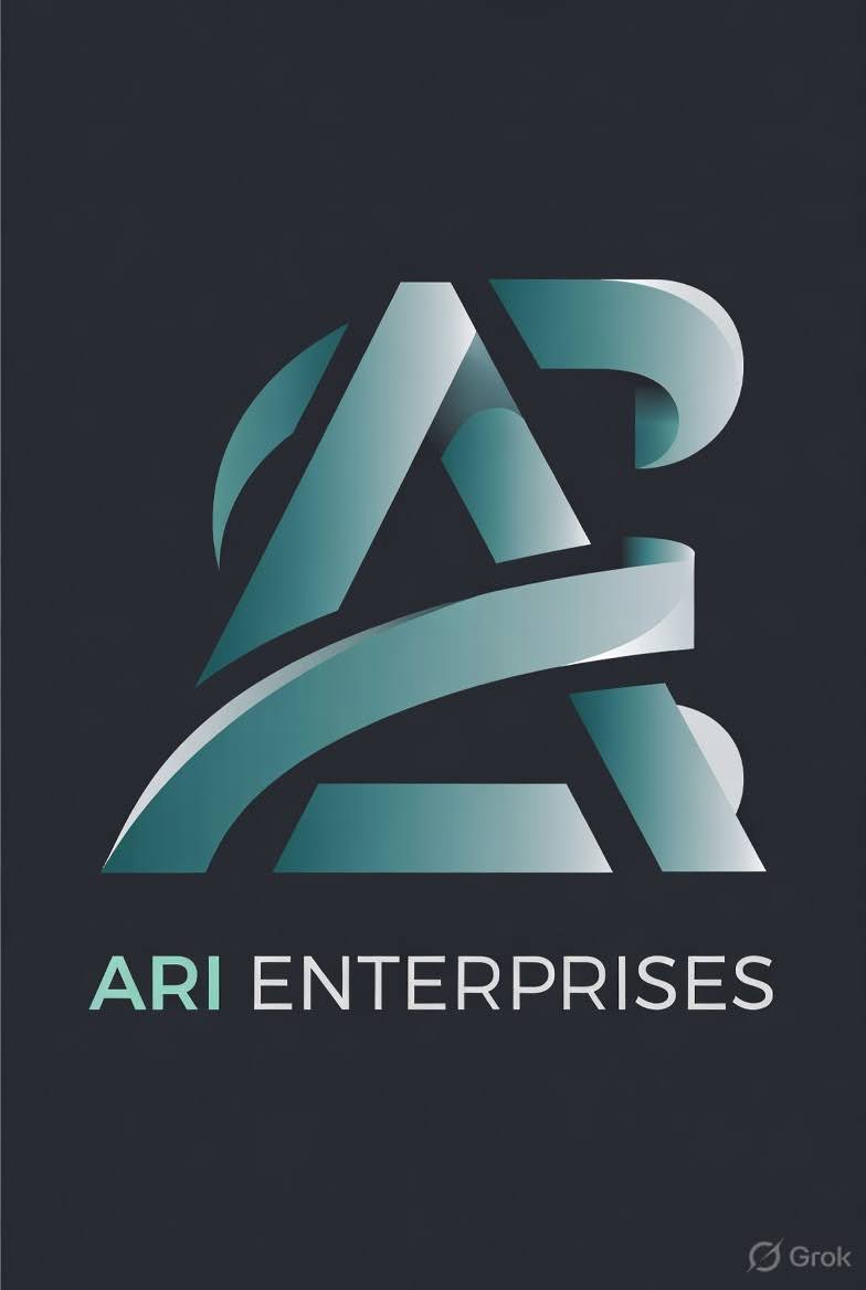 Ari Enterprises logo