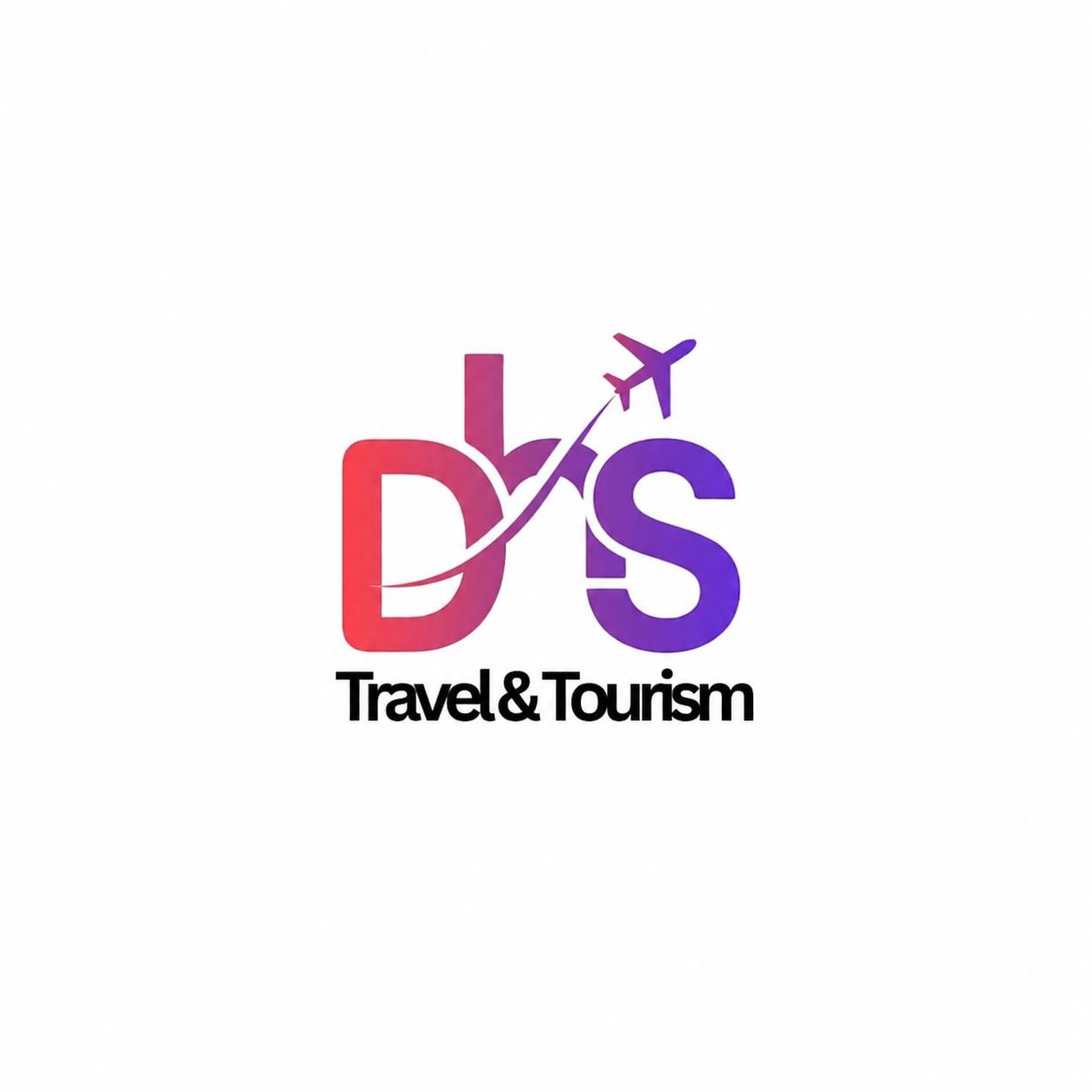 Dhs Travel And Tourism logo