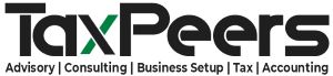 Taxpeers Advisory FZE logo