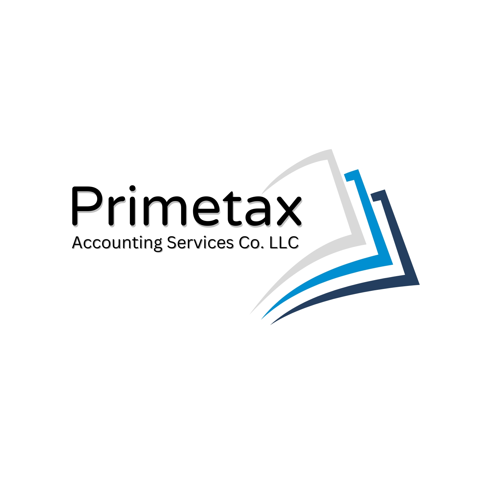 Primetax Accounting Services Co LLC logo