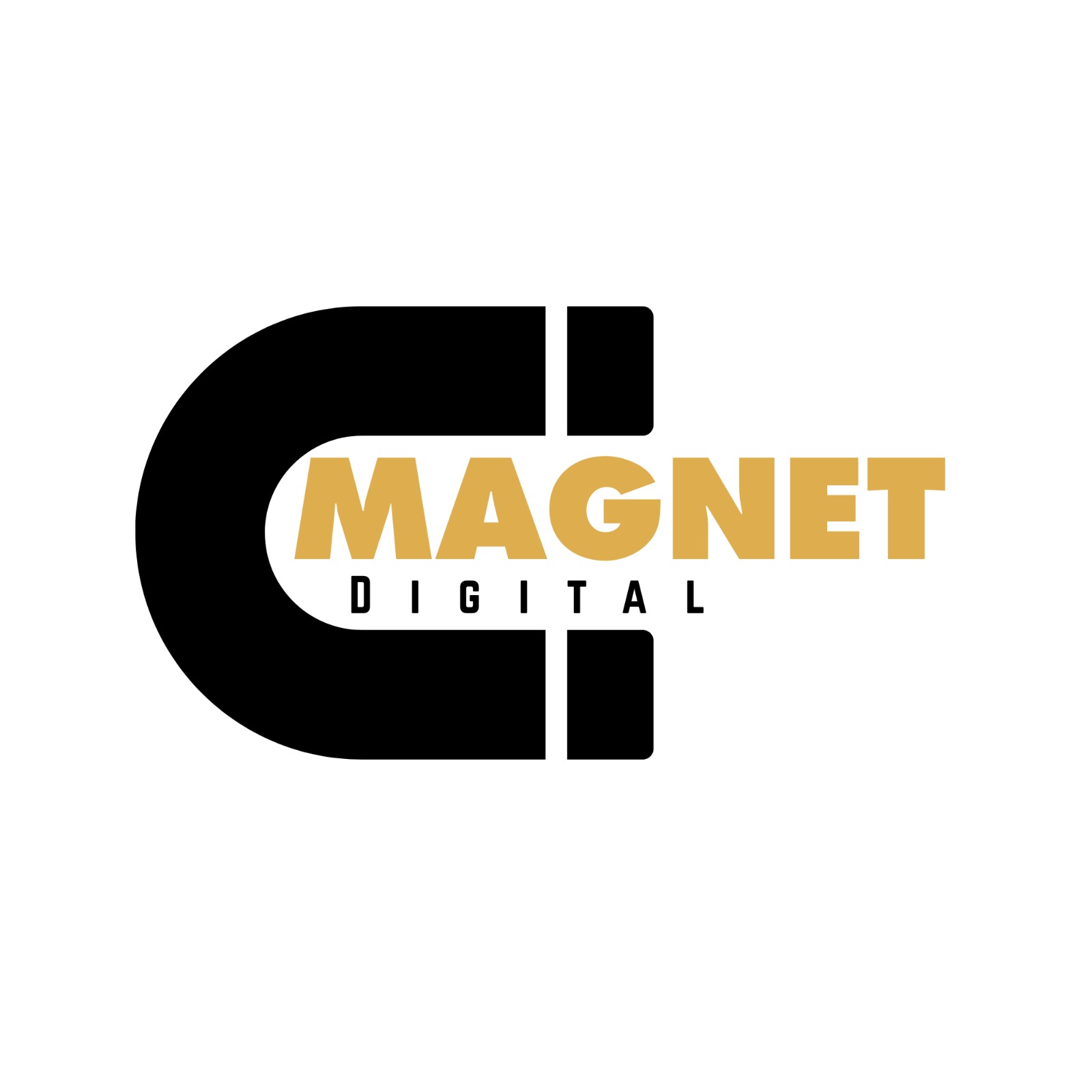 Magnet Digital LLC logo