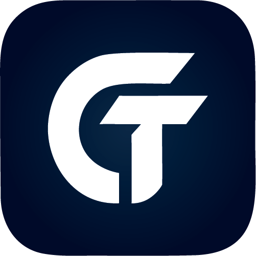 Codes e Tech logo
