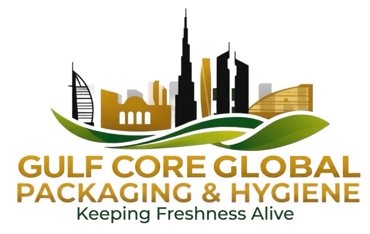 Gulf Core Packaging and Hygiene logo