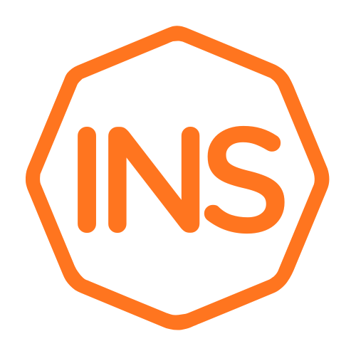 INS Sales and Solutions FZE LLC logo