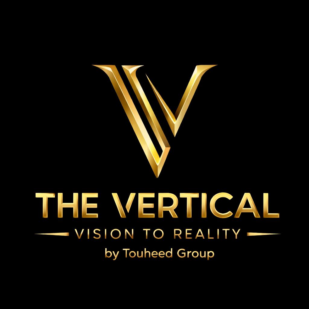 Vertical Solutions logo