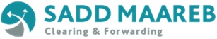 Sadd Maareb Clearing & Forwarding LLC logo