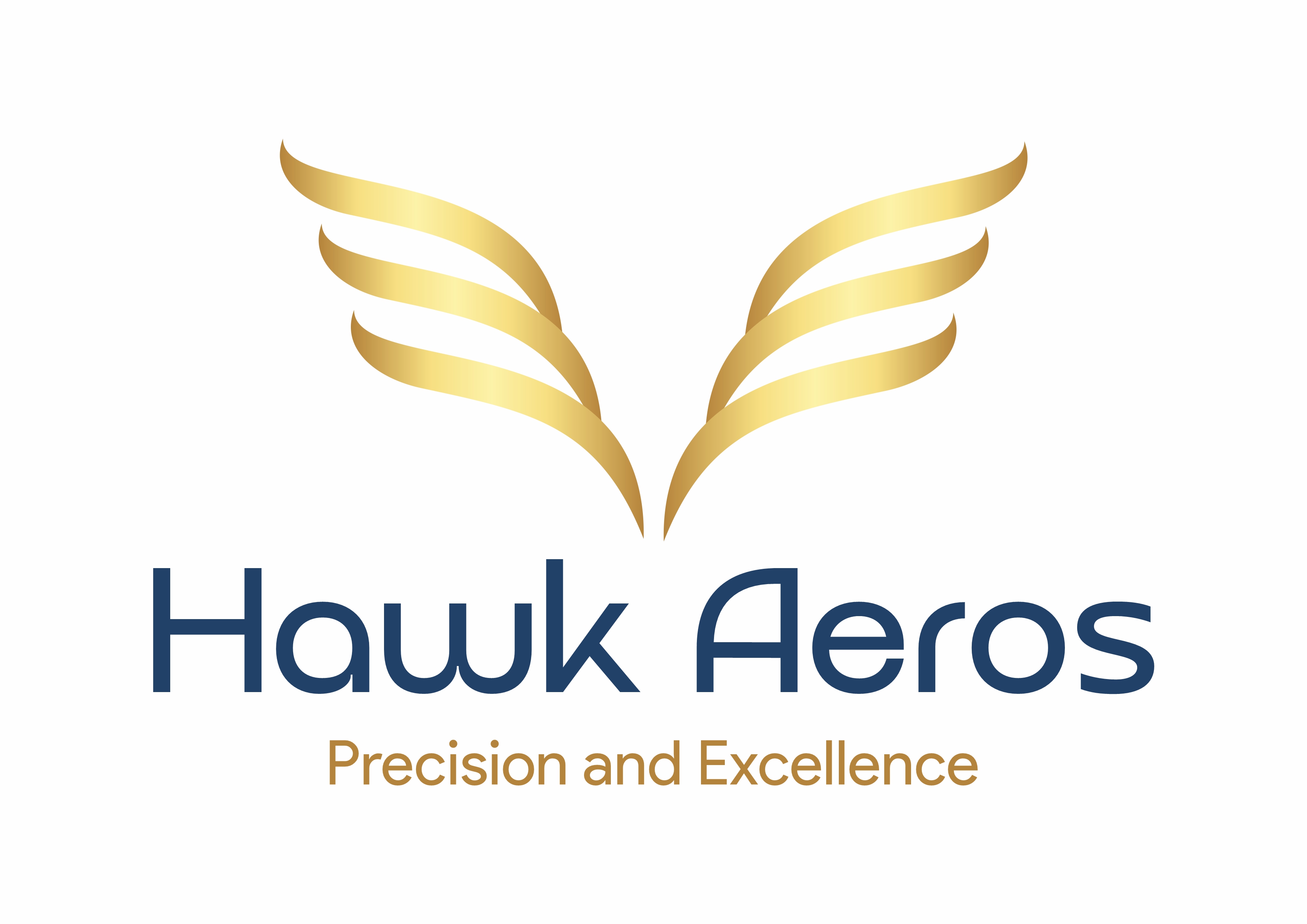 HAWK AEROS logo