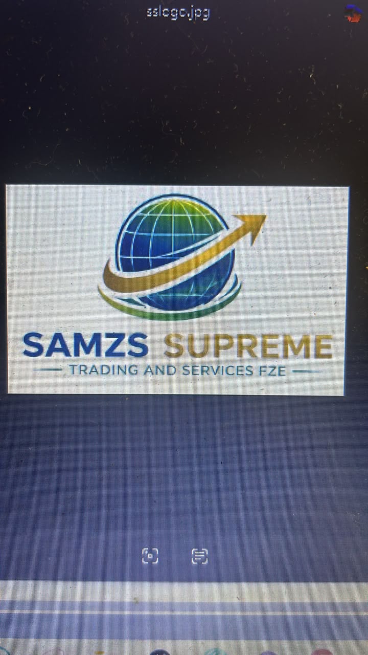 Samzs Supreme Trading and Services Company logo