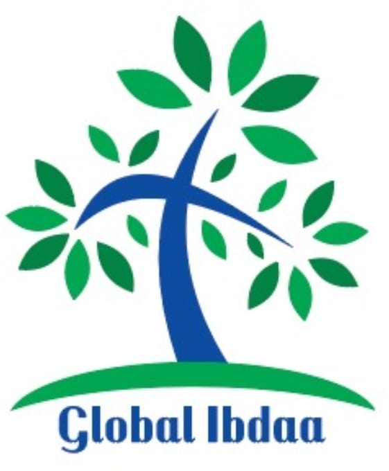 GLOBAL IBDAA GENERAL TRADING FZE logo