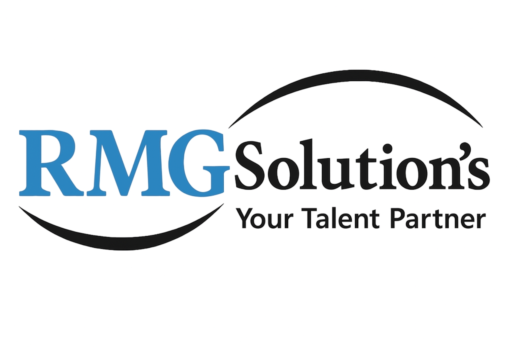 RMG SOLUTIONS logo