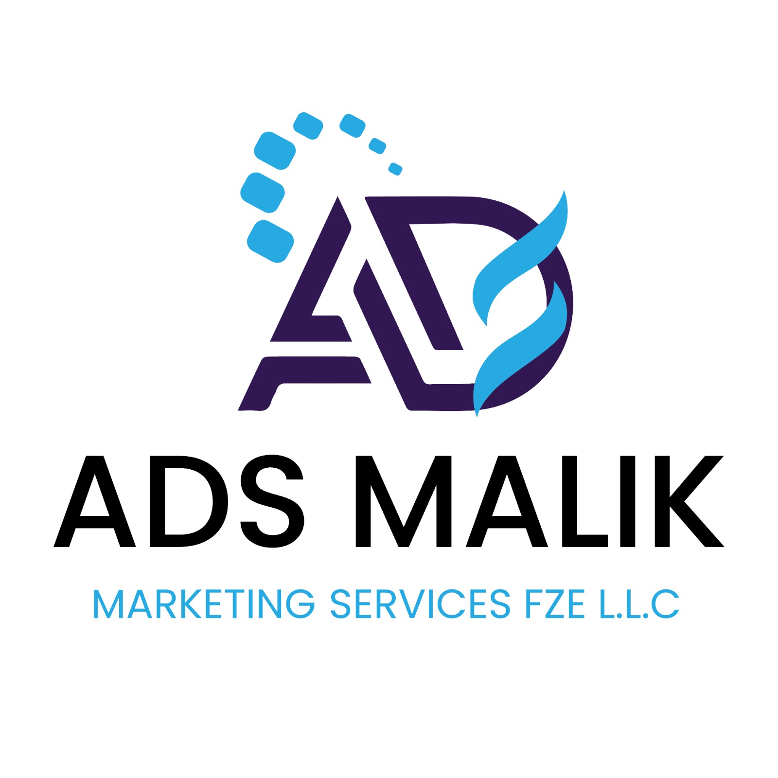 ADS Malik Marketing Services FZE LLC logo