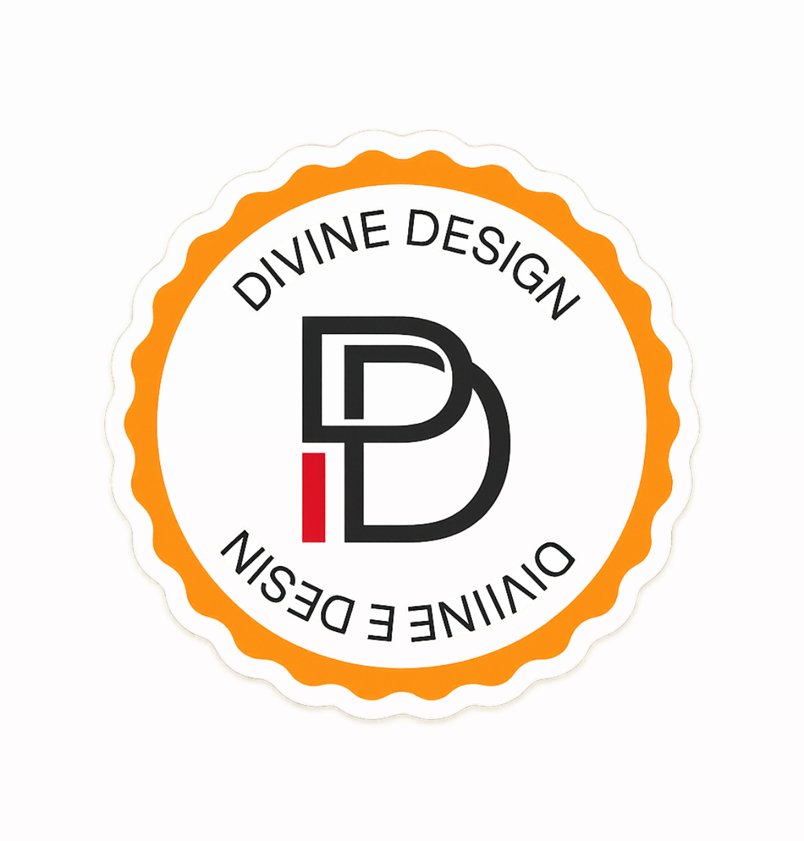 Divine Design FZE LLC logo