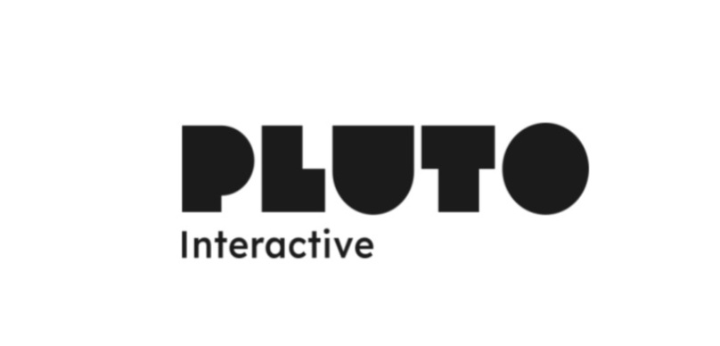 Pluto Interactive Technology Co. LLC logo