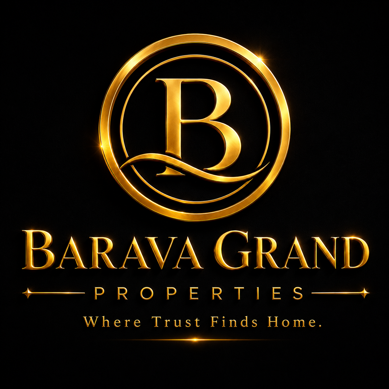 Barava Grand Properties LLC logo