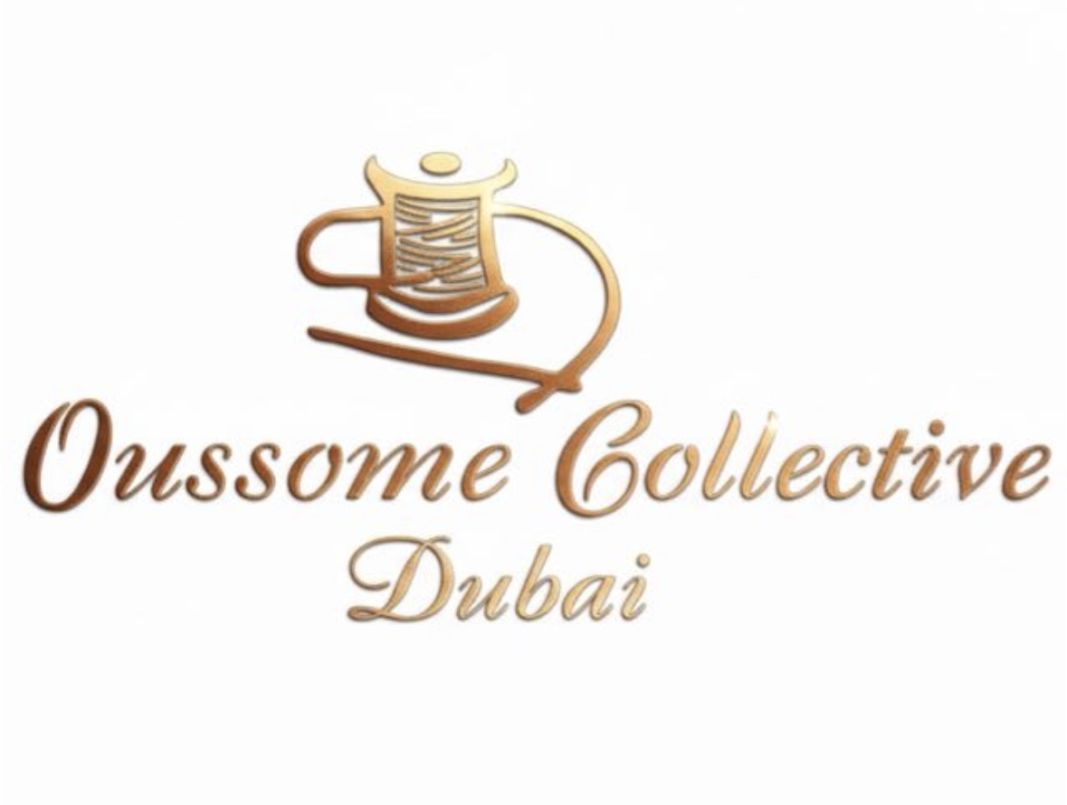 OUSSOME COLLECTIVE FZCO logo