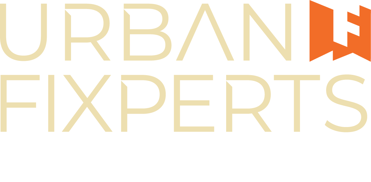 URBAN FIXPERTS TECHNICAL SERVICES COMPANY LLC logo