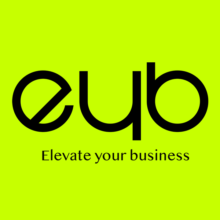 Elavate your business LLC logo