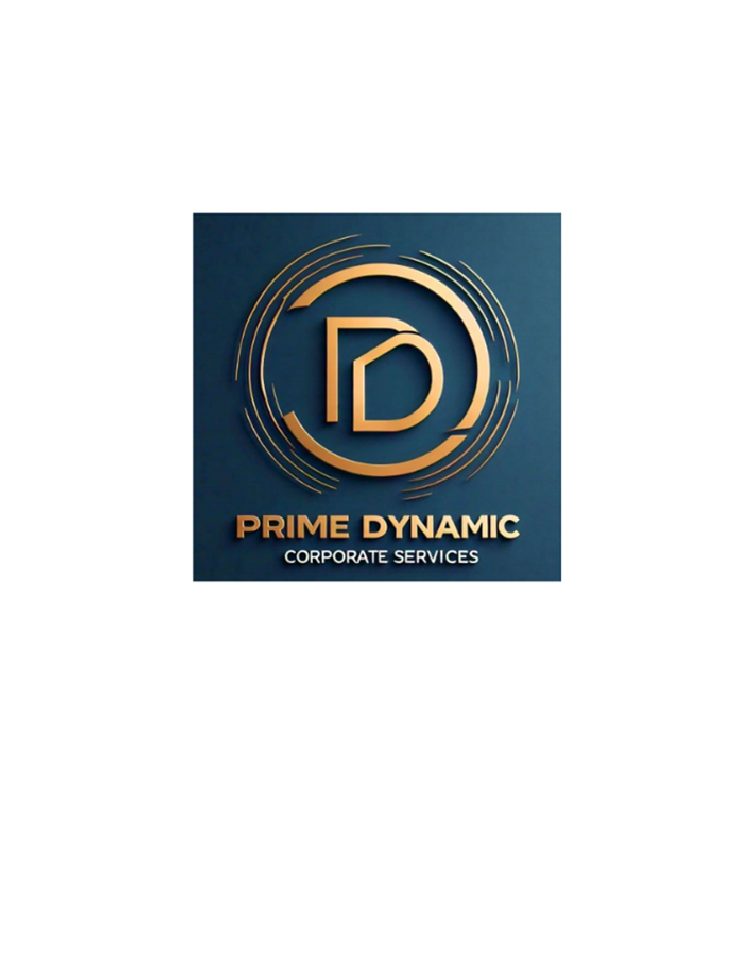 Prime Dynamic Corporate Service Provider logo
